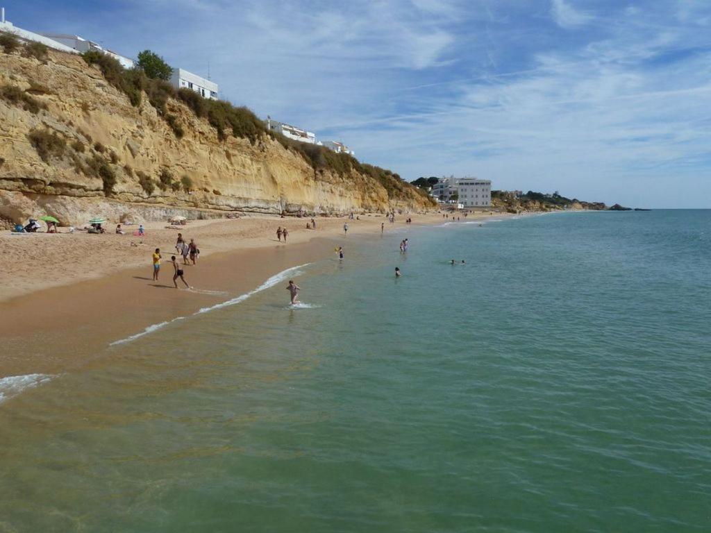 House Сasa de vacaciones Albufeira